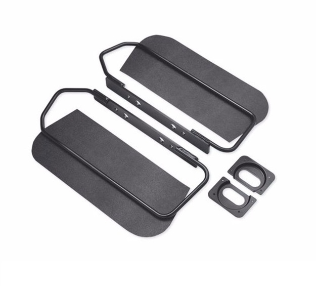 Heritage Flat Top & Lock Kit